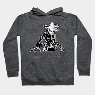 Strange Country Hoodie